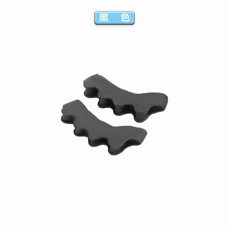 Silicone Five-Toe Separator & Corrector for Children's Bunion Relief