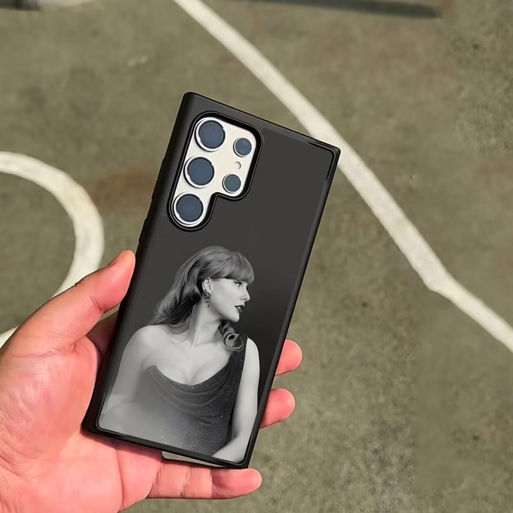Die L-Life Eines S-Showgirls Handyhülle Für SAMSUNG Galaxy S26 S25 S24 S23 S22 S21 S20 FE Plus Ultra Cover