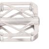 12 Speed Bike Chain Bicycle Chain for Mountain Bike Road Bike Variable Speed Chain with 2 Buckle Smoky Gray