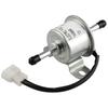 12V Fuel Feed Pump Electronic Fuel Pump For Yanmar 4TNV88 3TNV88 4TNV84 Mini Excavator 129612-52100 4855-1001 Replacement Parts-