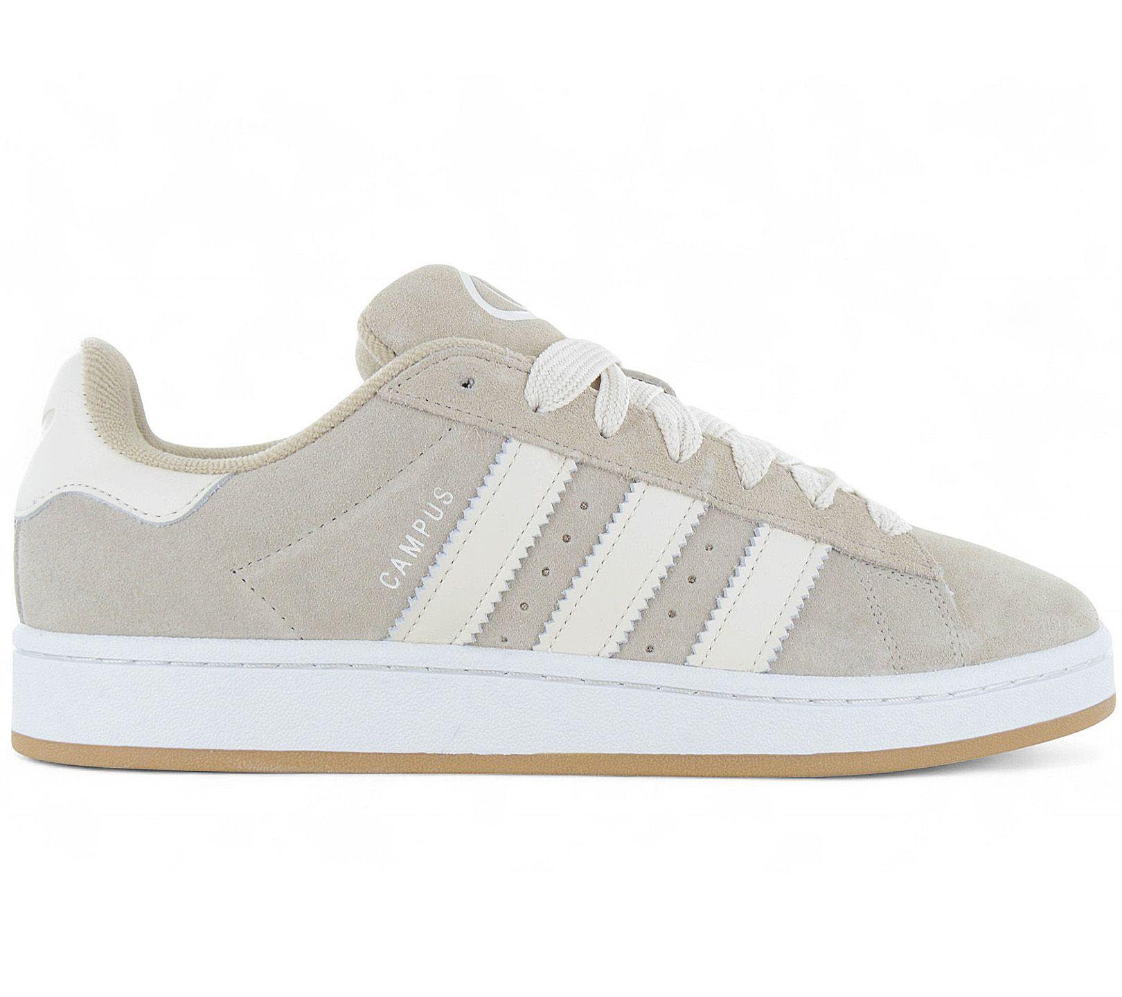 

adidas Originals CAMPUS 00s - Men s Sneakers Shoes Beige JR9151 80s ORIGINAL EU 44 UK 9.5