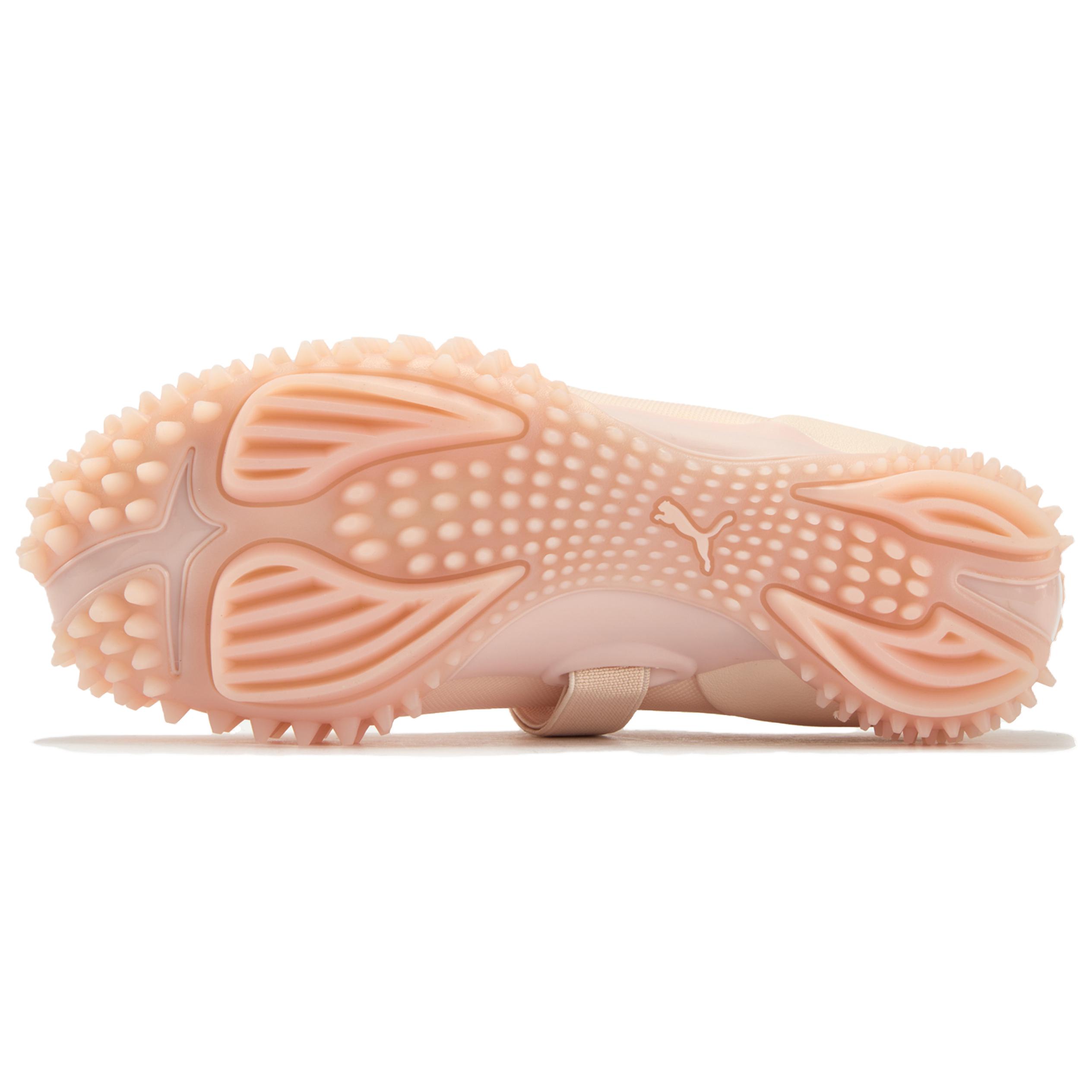 

New PUMA Mostro Fey Low Top Casual Shoes Unisex Pink 402179-02 36