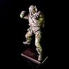 G.I.Joe 6-Inch Gijoe 60Th Anniversary Commemoration Classified Series Action Pilot Jumper Sniper Gifts Toy Model Figures