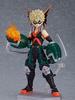Figma My Hero Academia Bakugo Katsuki Non-Scale ABS & PVC Painted Movable Figure