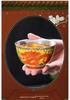 Handmade 999 Sterling Silver Dragon & Phoenix Enamel Tea Cup Gift Set - Gongfu Court Style