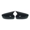 Compatible VW Polo 11-13 Rearview Mirror Cover Decorative Shell