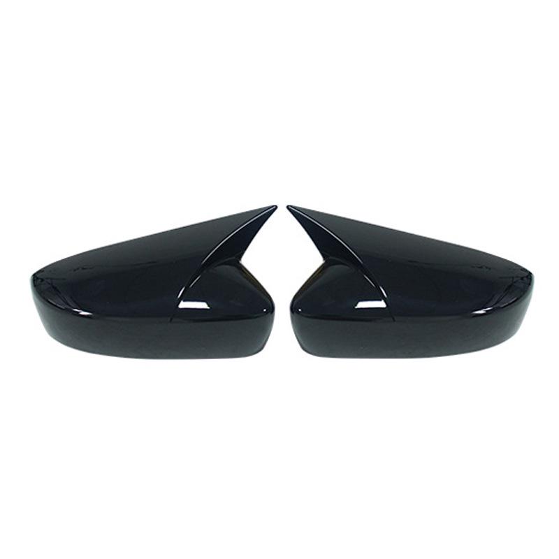 Compatible VW Polo 11-13 Rearview Mirror Cover Decorative Shell