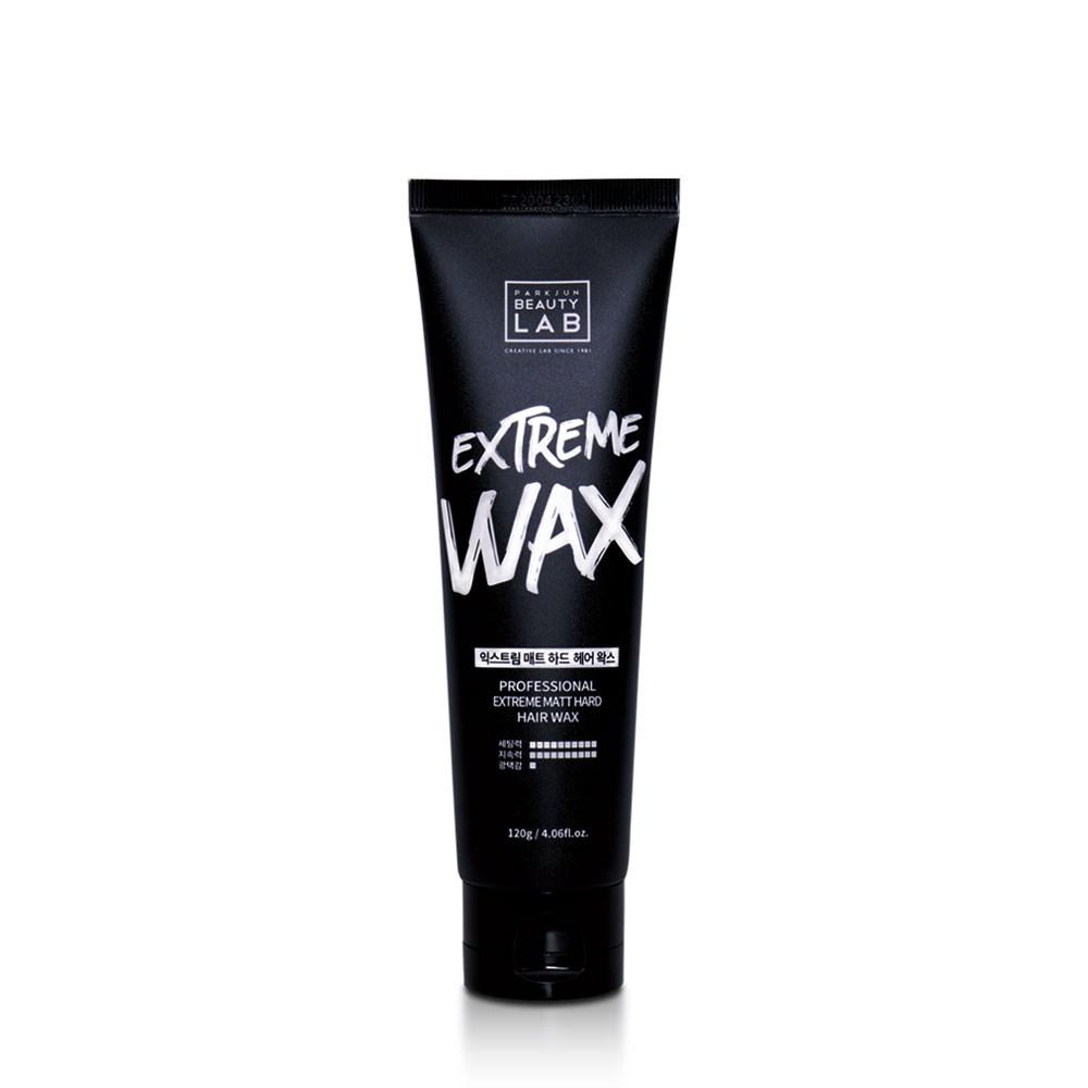 Park Joon Beauty Lab Extreme Matte Hard Hair Wax 120g 1 pcs