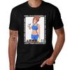 Dumbbell NanKilo Moteru Uehara Ayaka TShirt Lightweight Print TShirt
