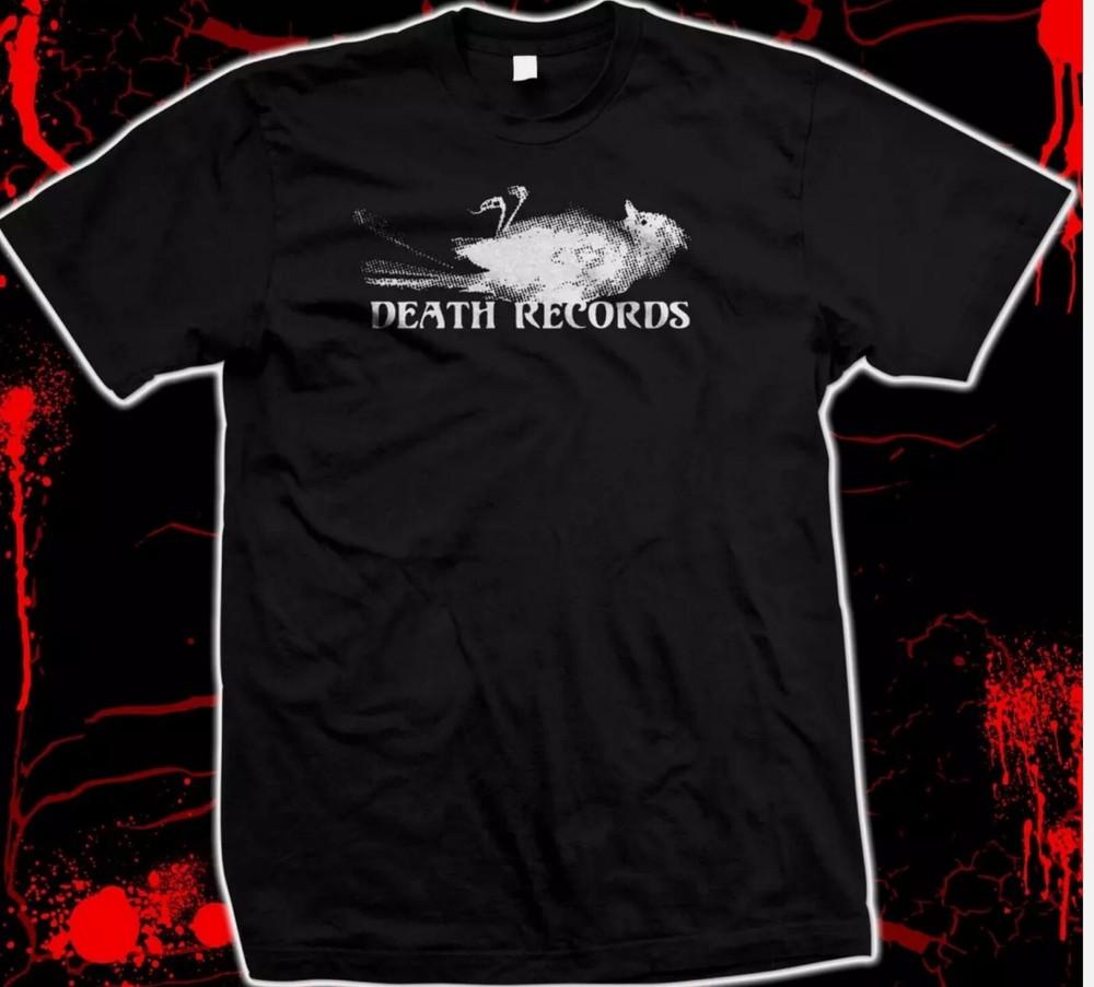 Футболка с записями о смерти - Призрак Рая - Брайан Де Пальма, Унисекс Футболка XL