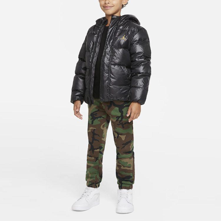 Jordan Kids Down Jackets Moderate DO3506-010