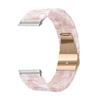 Harzarmband Kompatibel mit Samsung Galaxy Fit3 Schnellverschluss Herren Damen Armband für Galaxy Fit 3 Armband