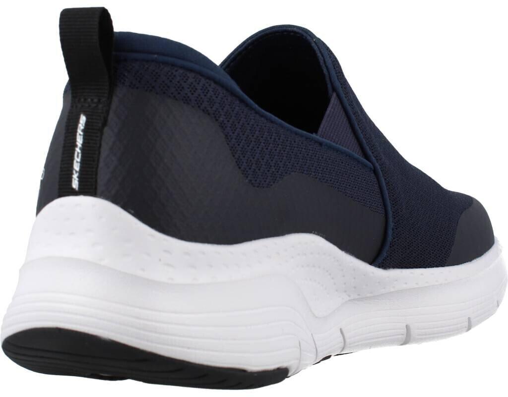 Skechers Arch Fit - Banlin Navy Sneakers