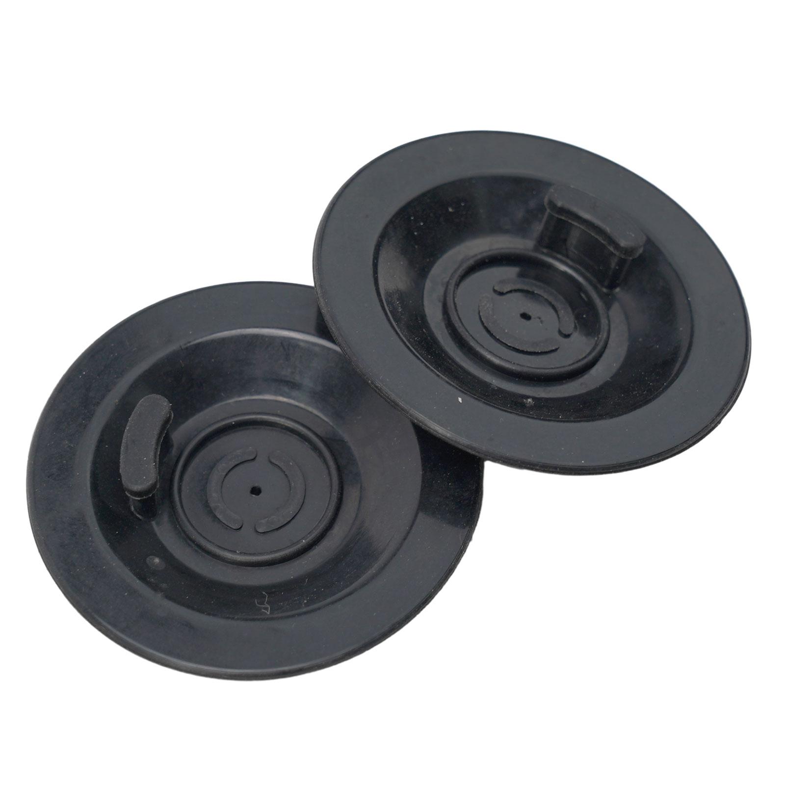 

Чистящая прокладка ручки Чистящий диск силиконовый 54 мм