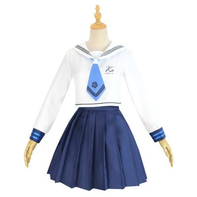 Dámské karnevalové kostýmy – Dámské anime kostýmy