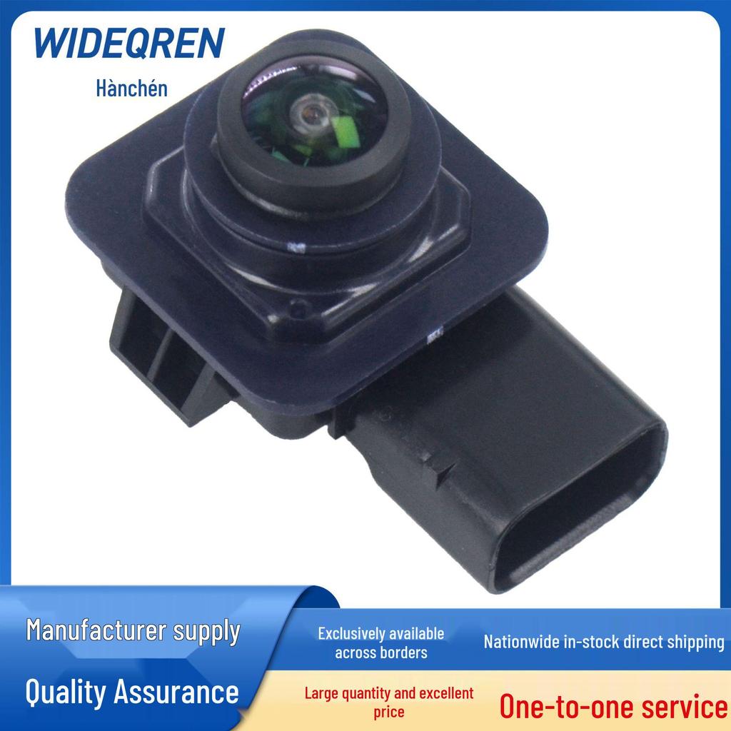 Land Rover Jaguar Rearview Camera DK62-19G490-AE