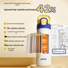 SUPOR Kids' 316L Stainless Steel Insulated Water Bottle 550ml