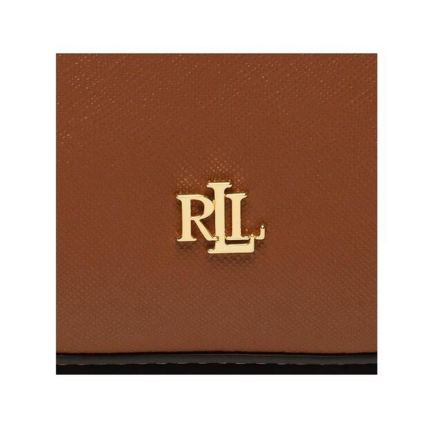 Сумка LAUREN RALPH LAUREN Hanna
