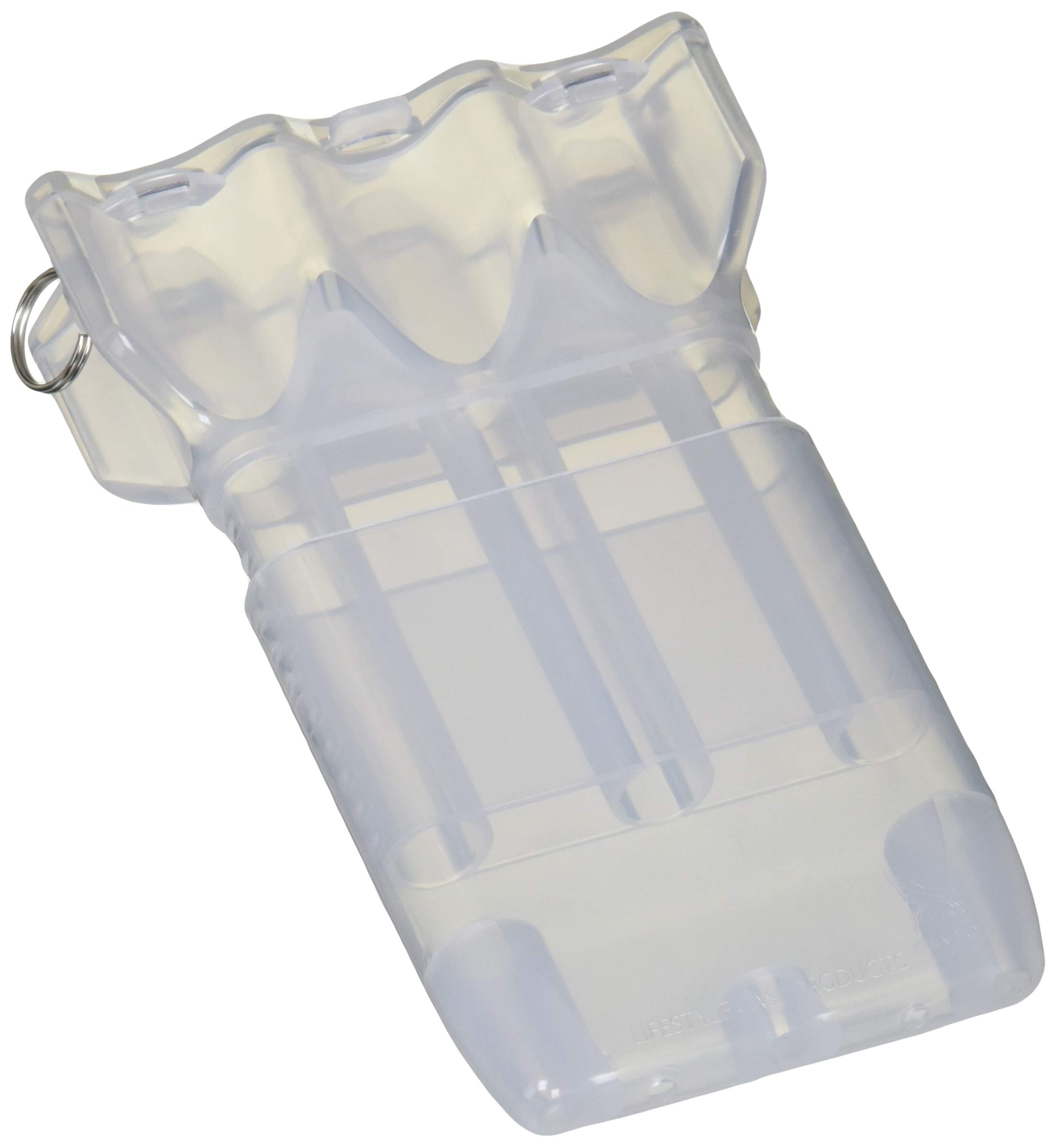 

Dart Case Drop Sleeve 2 FDPS Clear [Cameo] чистий