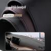 2025 BYD Seagull Interior Dashboard Sunshade/Anti-Glare Mat