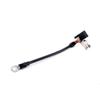 Mercedes-Benz W204 Battery Overload Protector Current Sensor - 0009052702