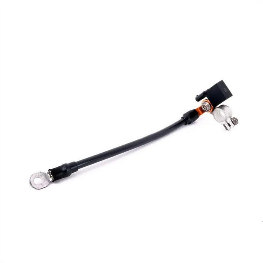 Mercedes-Benz W204 Battery Overload Protector Current Sensor - 0009052702
