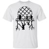 MenS Friends DonT Lie TShirt Size M3Xl Present Casual Tee Shirt Men Summer Tshirt Brand Tops Men Oneck Brand Teeshirt