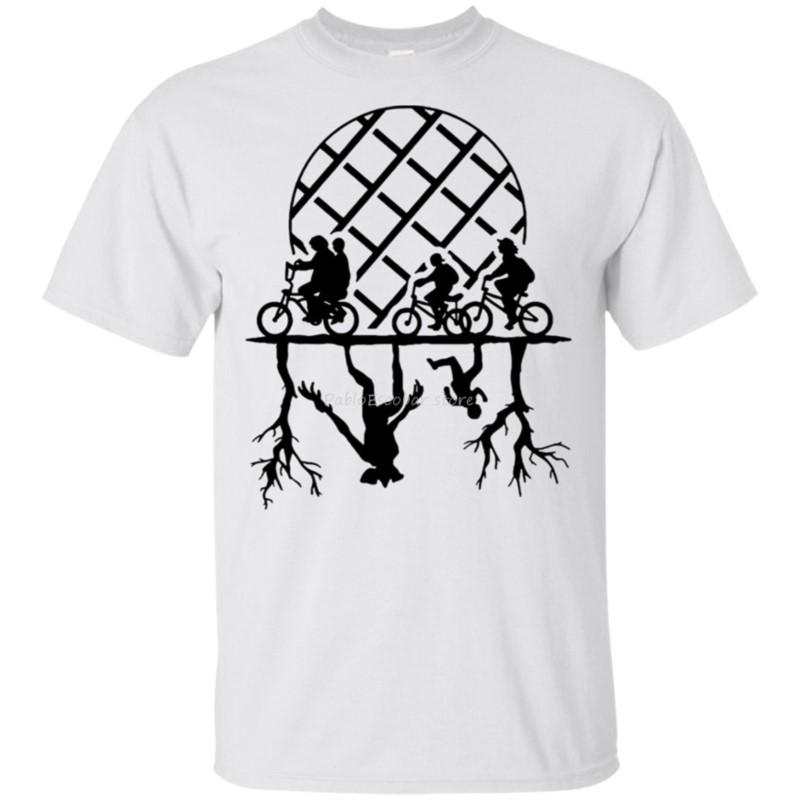 MenS Friends DonT Lie TShirt Size M3Xl Present Casual Tee Shirt men summer tshirt brand tops men oneck brand teeshirt S