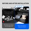 Car Trunk Organizer Box Tailbox Stowing Tidying Storage Bag For Mazda CX9 MX5 RX8 Axela Demio Atenza MS GJI GH BK MP V2