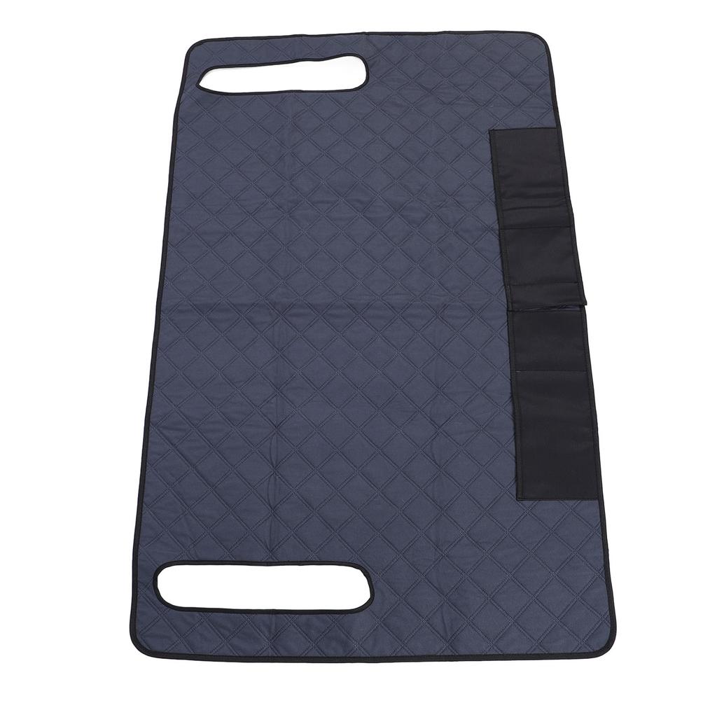 Pokrowce na siedzenia wózka golfowego Antypoślizgowe Łatwe do czyszczenia Wygodne Utrzymujące ciepło Koc na siedzenia wózka golfowego dla