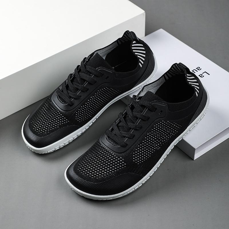 

Обувь для фитнес-танцев, обувь для соревновательной аэробики, тренировочная обувь для чирлидинга, мужская и женская белая соревновательная обувь 46 чёрный