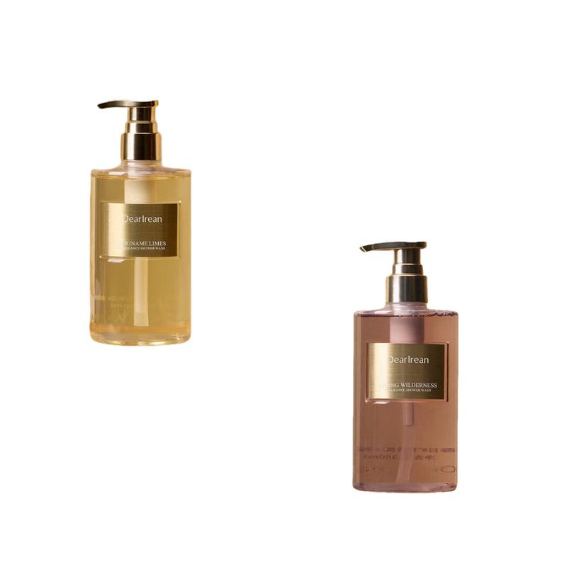 

DearIrean Scented Shower Gel Duo Set