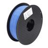 3D Printing Consumable 1.75mm PLA Filament Blue to White Color Changing Consumable Filament