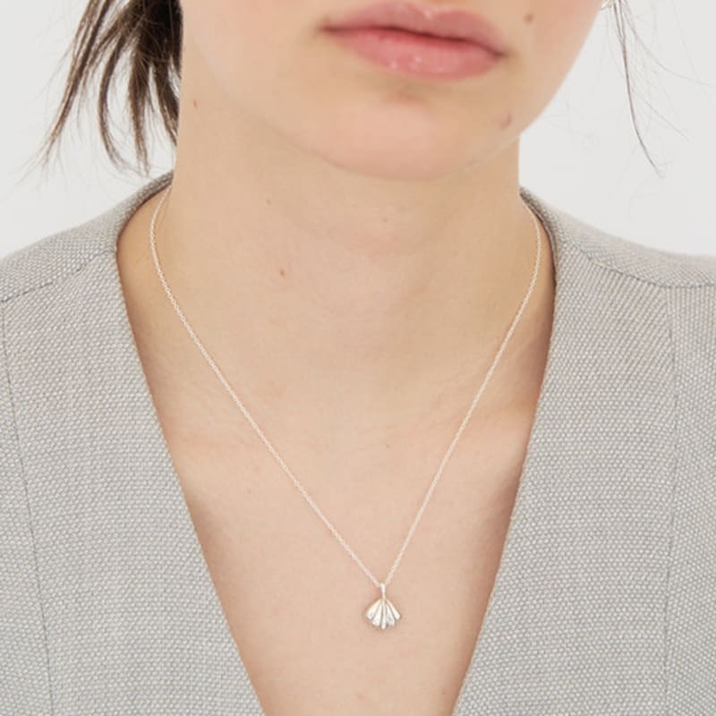 COLLANA STILL INSTANT SHELL FLOW