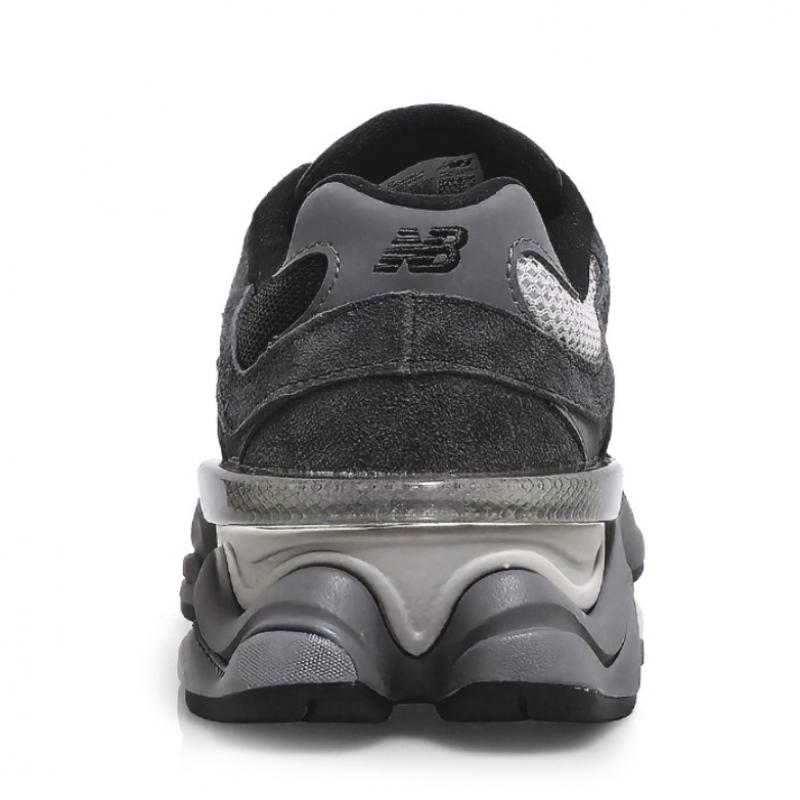 New Balance 9060 Chaussures de Course Homme S U9060blk