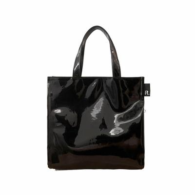 Small Tote Synthetic 1051 Women's Bag, Sub-Bag, Stylish, Leather, LT.Square.Classic-C