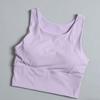 Women's Shockproof Sports Bra for Running, Yoga & Pilates - Style BX603