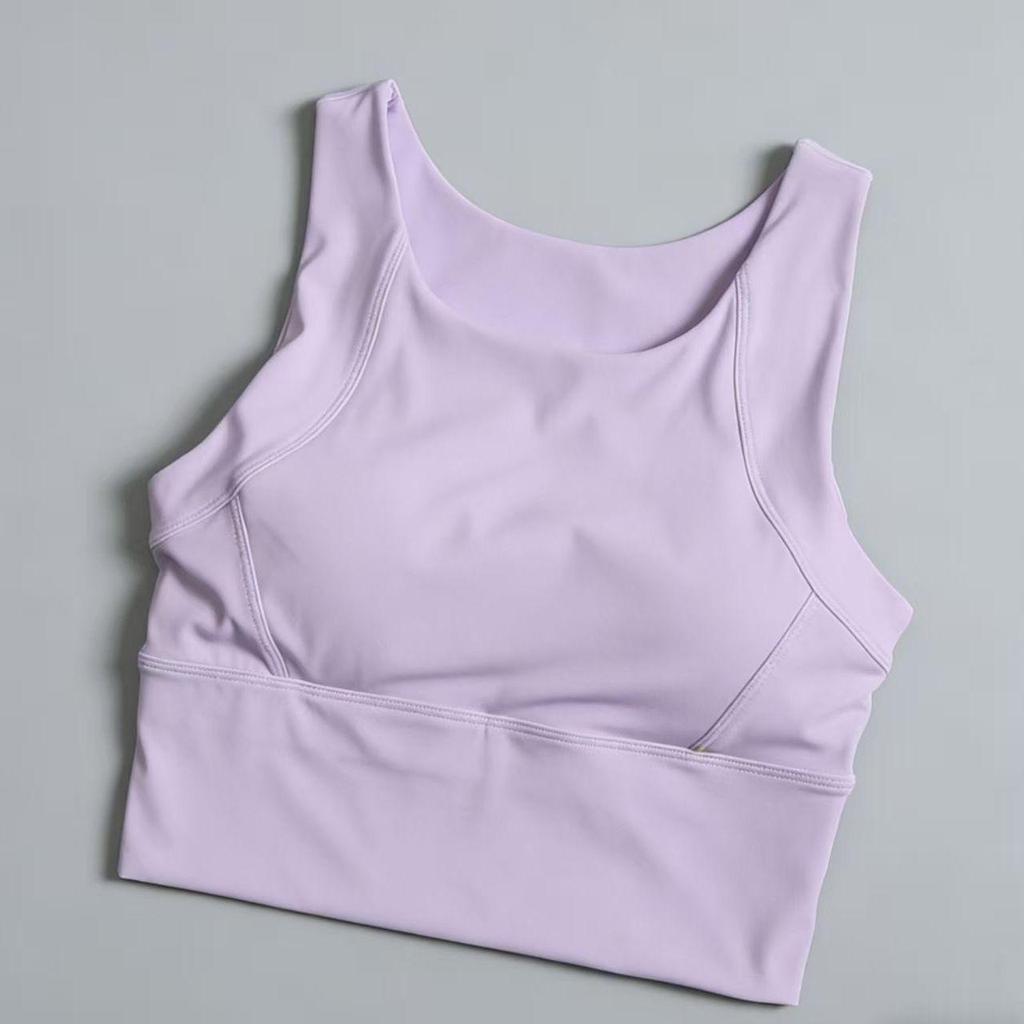Women's Shockproof Sports Bra for Running, Yoga & Pilates - Style BX603