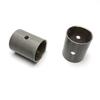 Perno del movimento centrale della cyclette: Diametro Esterno 56mm, Lunghezza 68mm - Tubo Rotante per Attrezzature Fitness