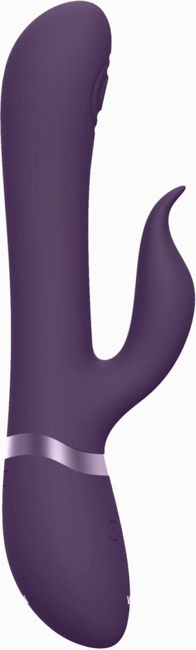 Vive - Bunny Vibrator - G-Spot - Etsu
