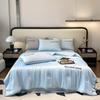 HLA Ice Silk Summer Cooling Quilt