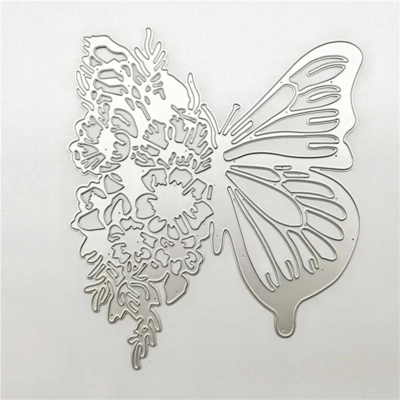Home Decor Metal Cutting Dies Scrapbooking Album Paper Cards Decorative Variety  Accessories Supplies