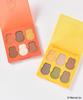 SHOBIDO Shobido Miffy Eyeshadow Palette (Yellow)