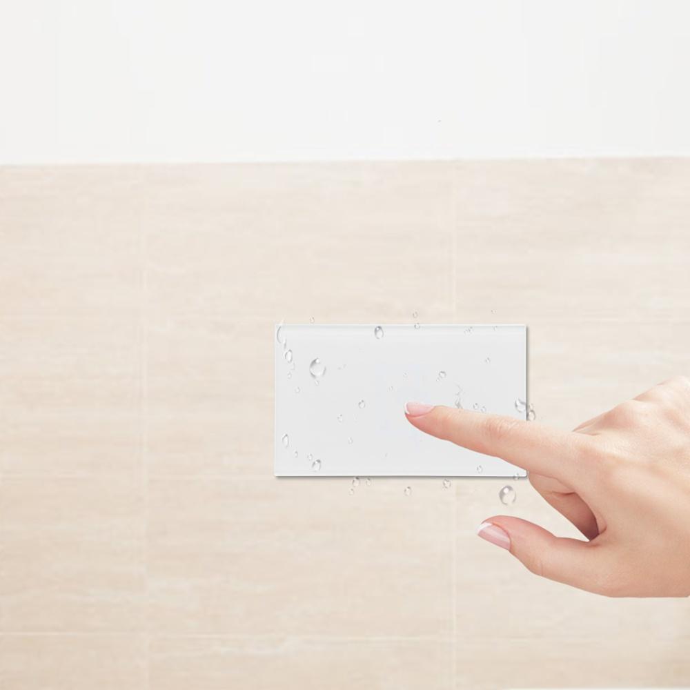 Melery Tuya WiFi Boiler Water Heater Israel Switch Smart Socket 40A Time Schedule Voice Control Google Home App Alexa Echo Dot