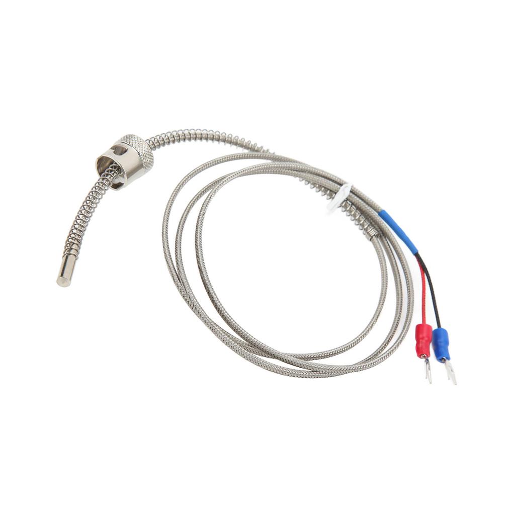 Thermoelement Typ K Langlebig Stark Störungsfest Korrosionsbeständig Temperaturregler