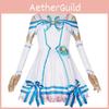 Wonderful Precure Cosplay Costume Halloween Party Stage Clothes Performance