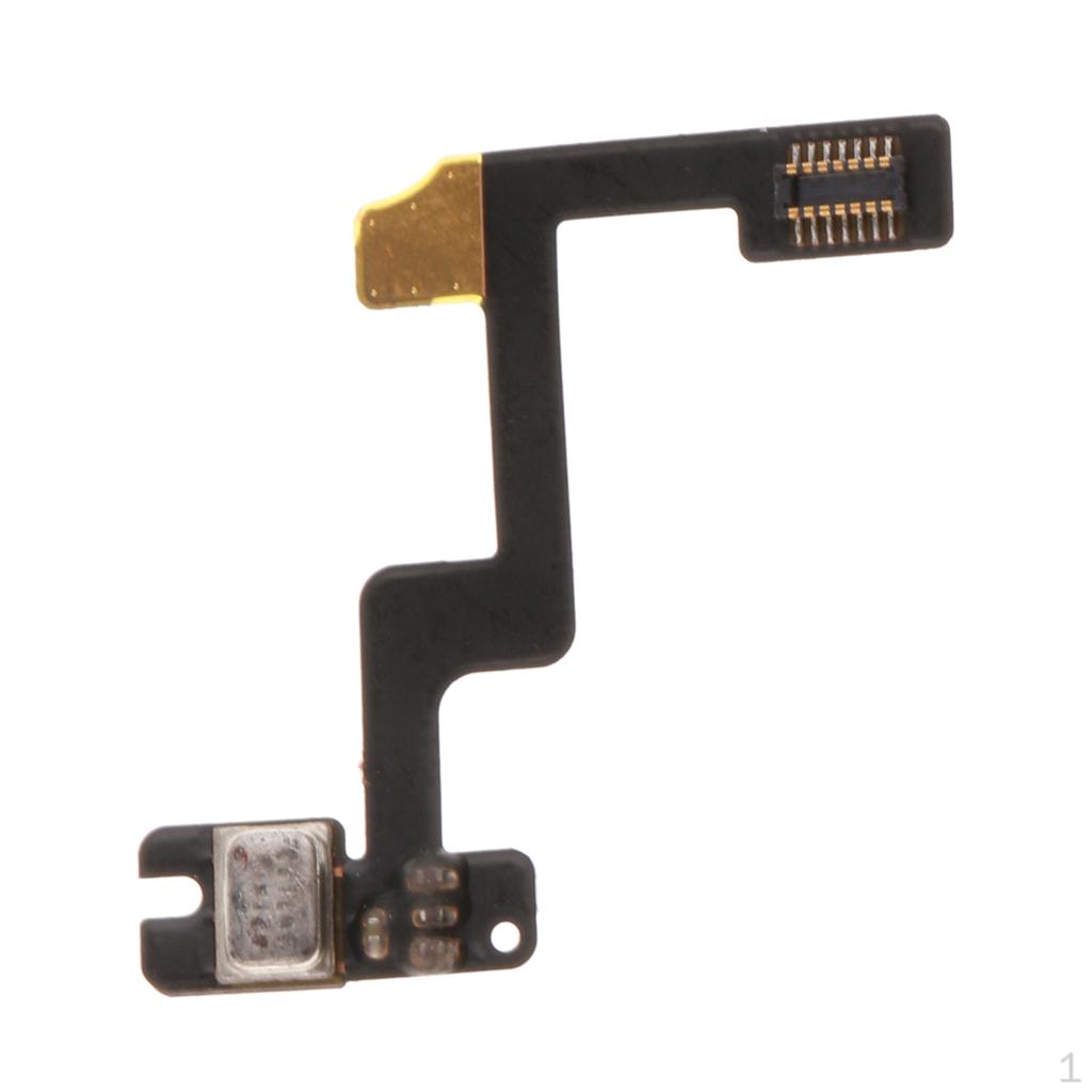 

Microphone Transmitter Ribbon Repair for x15mm