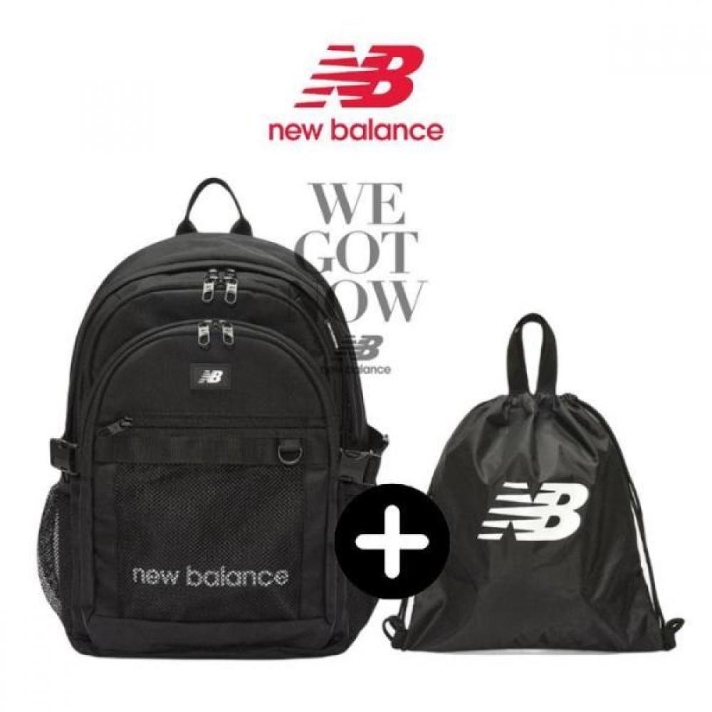 

New Balance Authentic Layer Backpack Nbgcess107