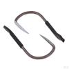 Fishing Hooks Fishhooks Large Size 15# 16# 18# 20# 21# 22#