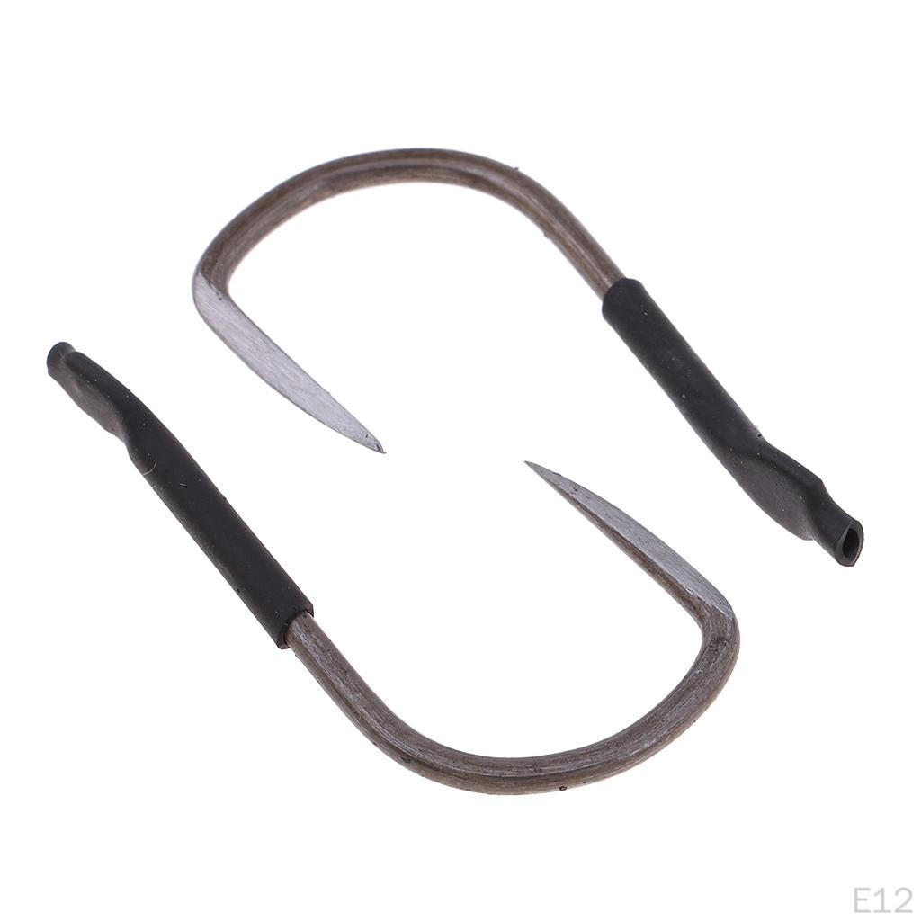 Fishing Hooks Fishhooks Large Size 15# 16# 18# 20# 21# 22#